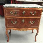722 3402 CHEST OF DRAWERS